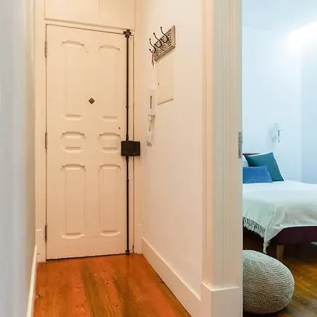 アパート Renovated Spacious 1bed Apt Near Alfama