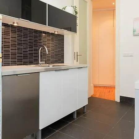 Renovated Spacious 1bed Apt Near Alfama *