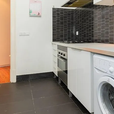 Renovated Spacious 1bed Apt Near Alfama Apartamento Lisboa